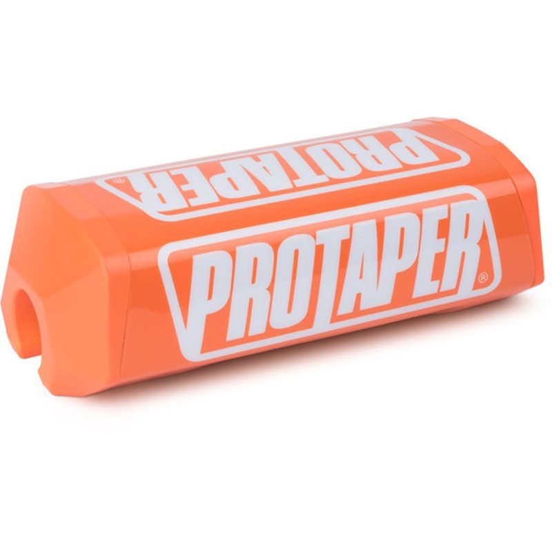 2.0 Square Bar Pad Race Orange Protaper (PT021627)