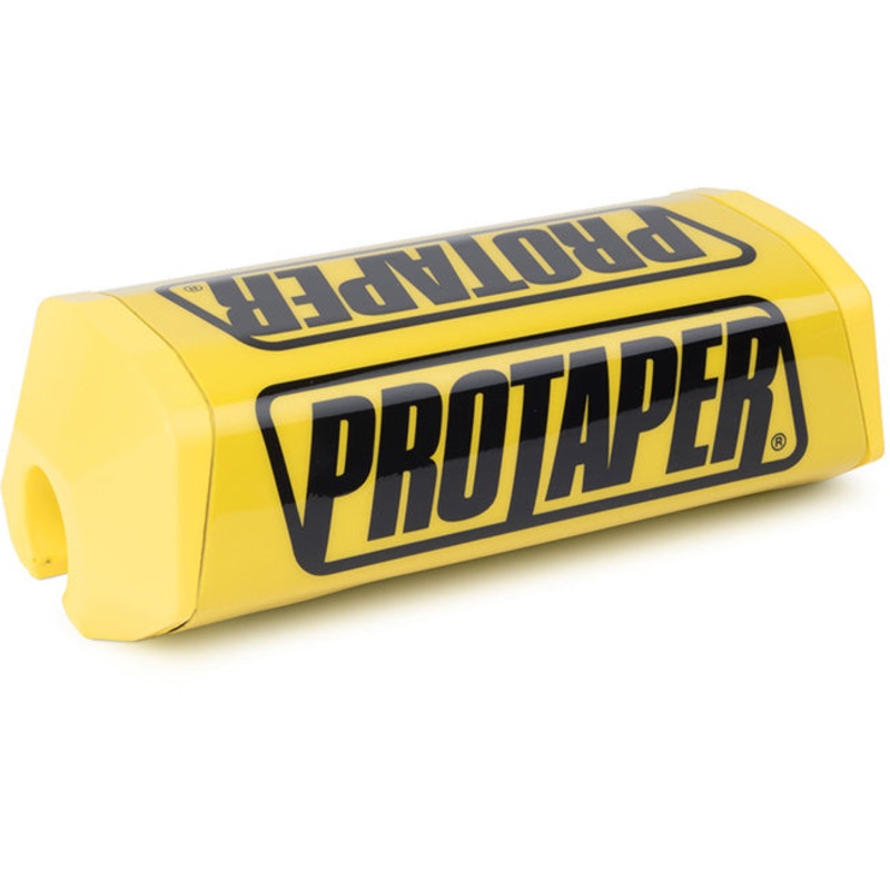 2.0 Square Bar Pad Race Yellow Protaper (PT021626)
