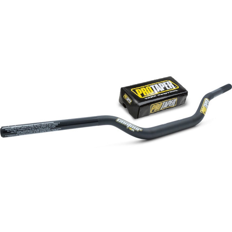 28.6mm Contour Bar SX Race Black Protaper (PT022027)
