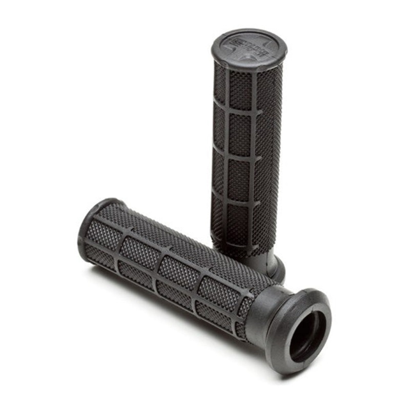 ATV Single Density Grips Soft Black Protaper (PT024848)