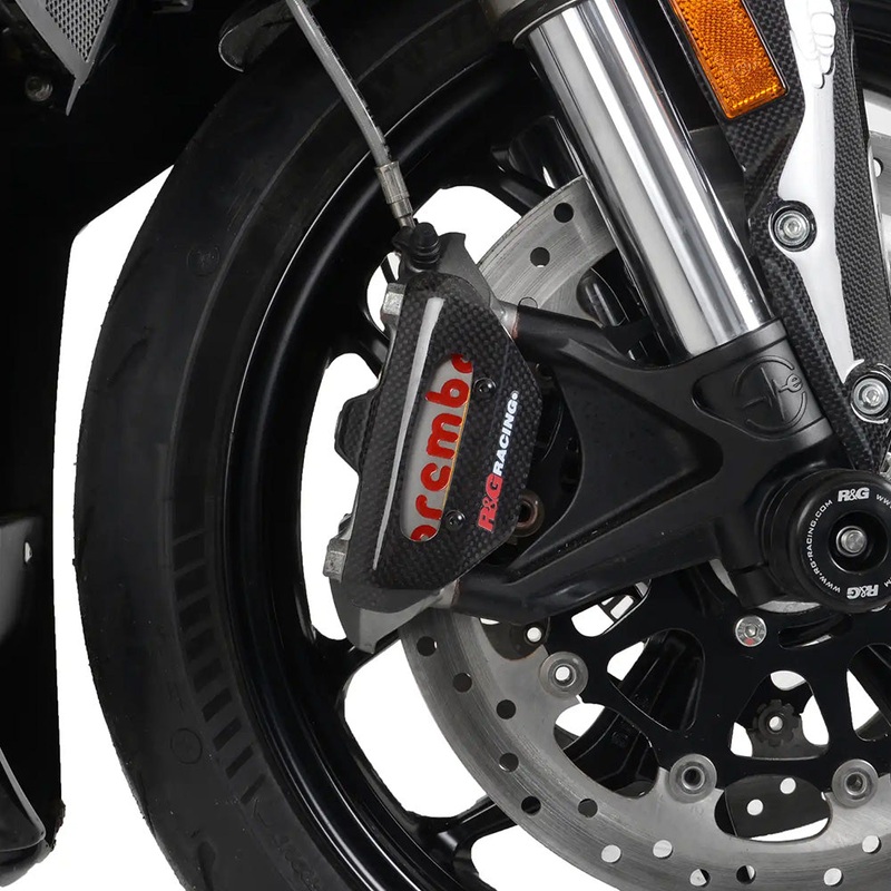 Brake Calliper Guard Brembo M4-32 Callipers (BCG0006CG)