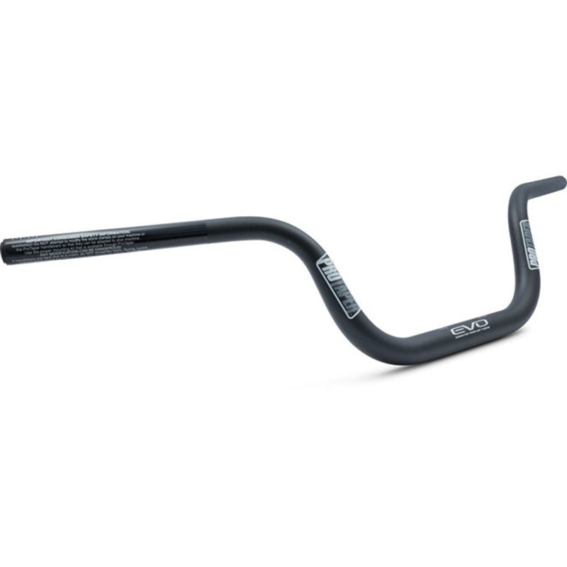 *EVO Adventure Bar High Black Protaper (PT024027)