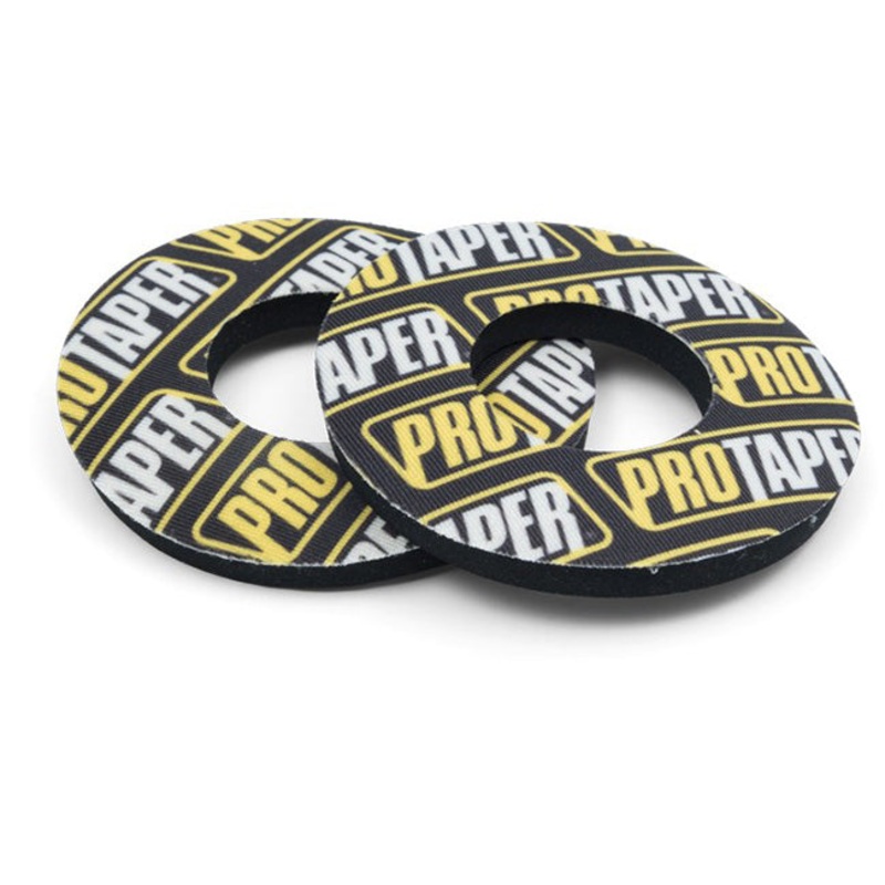 Grip Donuts Black Protaper (PT024787)