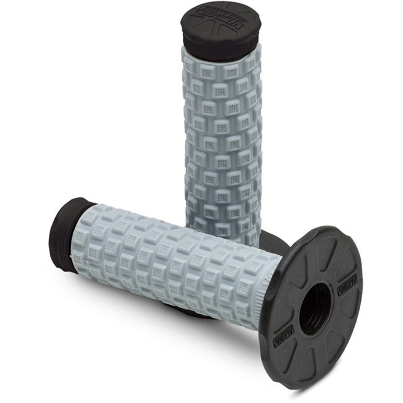 MX Pillow Top Grips Black Protaper (PT024858)