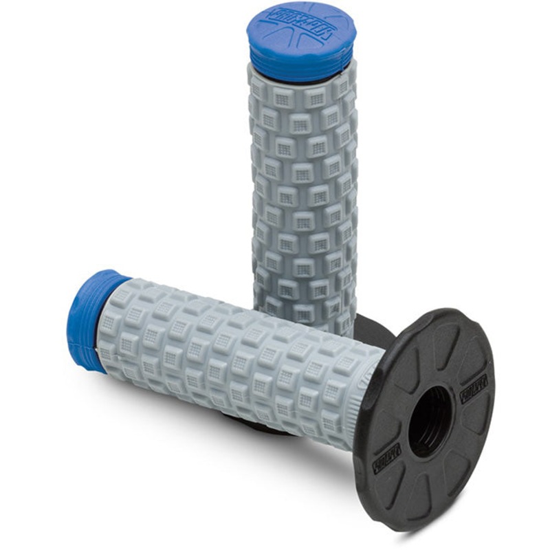 MX Pillow Top Grips Blue Protaper (PT024852)