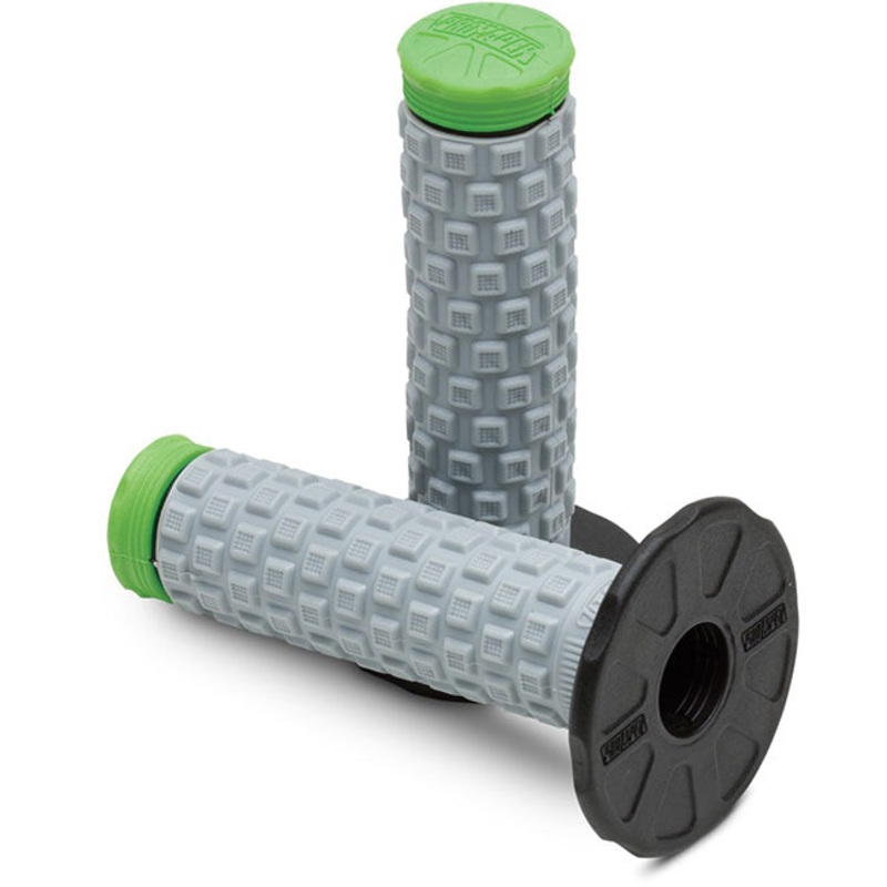MX Pillow Top Grips Green Protaper (PT024854)
