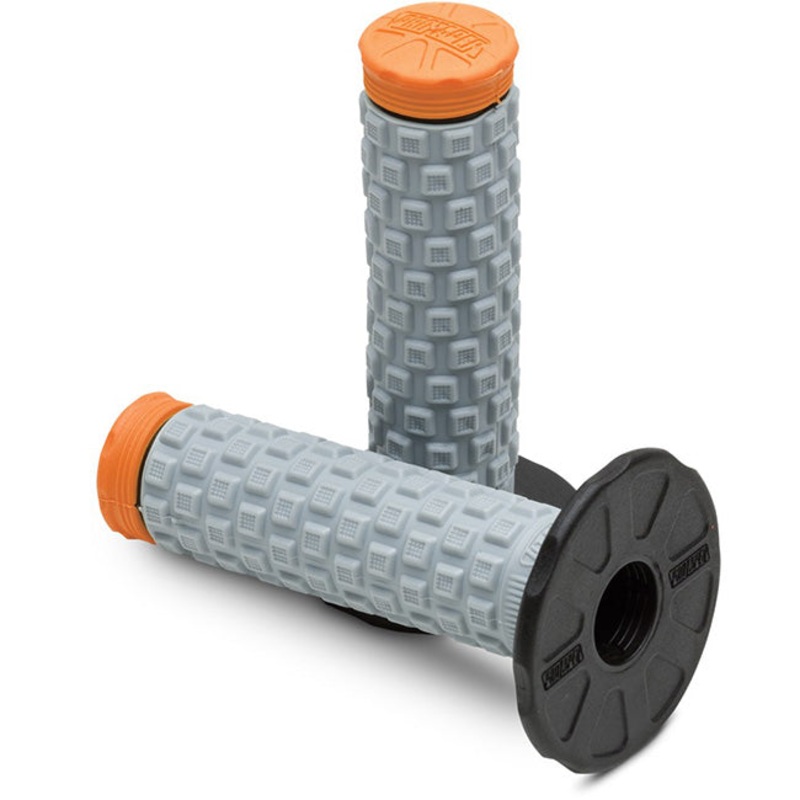MX Pillow Top Grips Orange Protaper (PT024855)