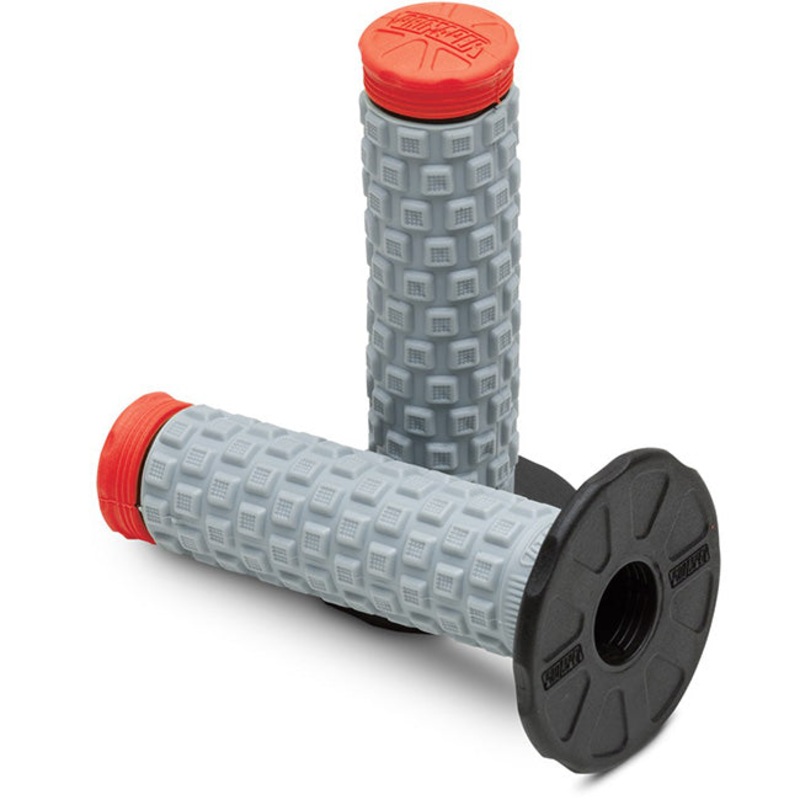 MX Pillow Top Grips Red Protaper (PT024851)