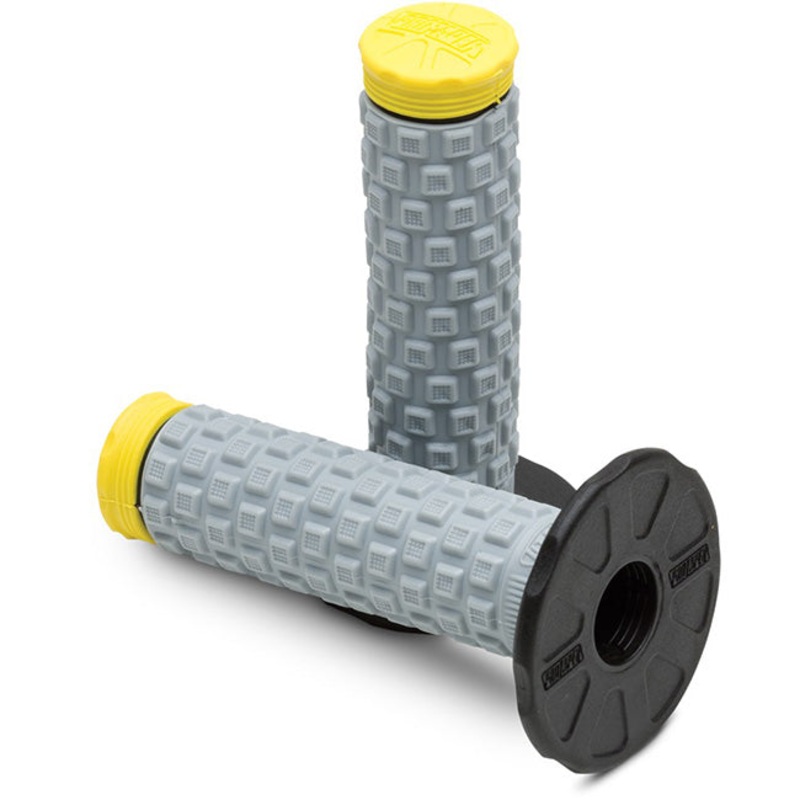 MX Pillow Top Grips Yellow Protaper (PT024853)