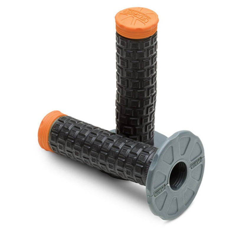 MX Pillow Top Lite Grips Orange Protaper (PT024888)