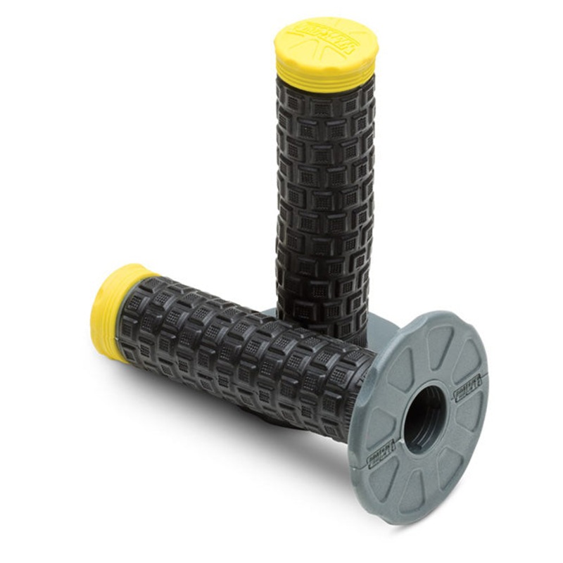 MX Pillow Top Lite Grips Yellow Protaper (PT024886)