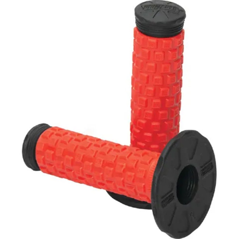 Pillow Top Grips Red/Black Protaper (PT025047)