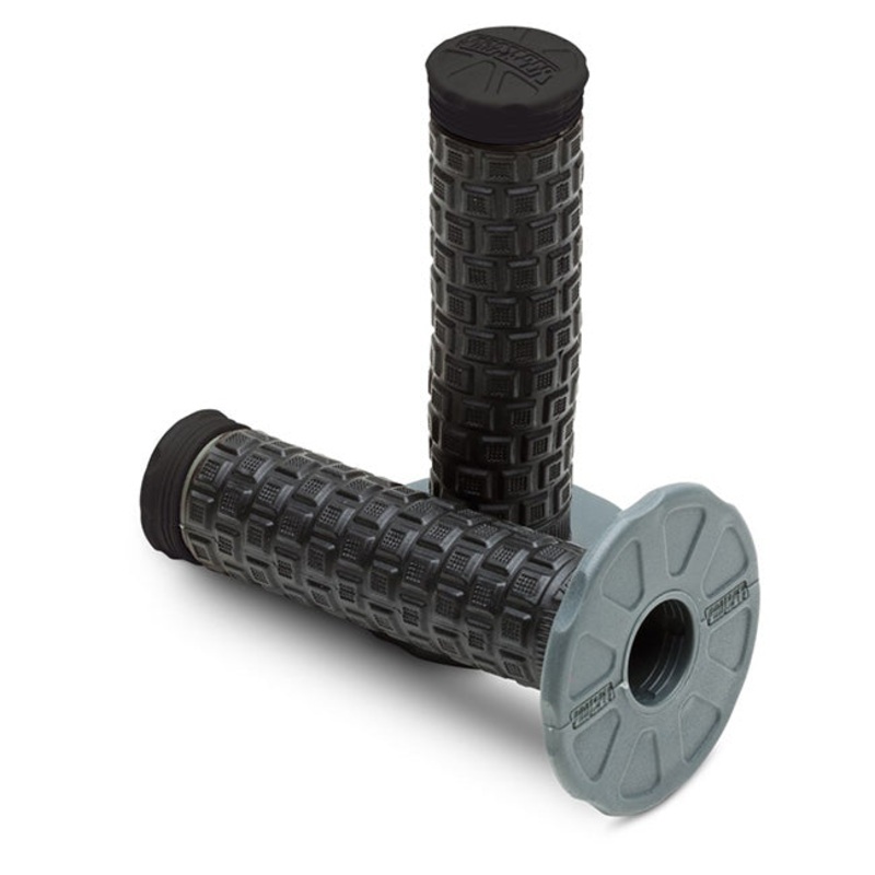 Pillow Top Lite Grips Black Protaper (PT024891)