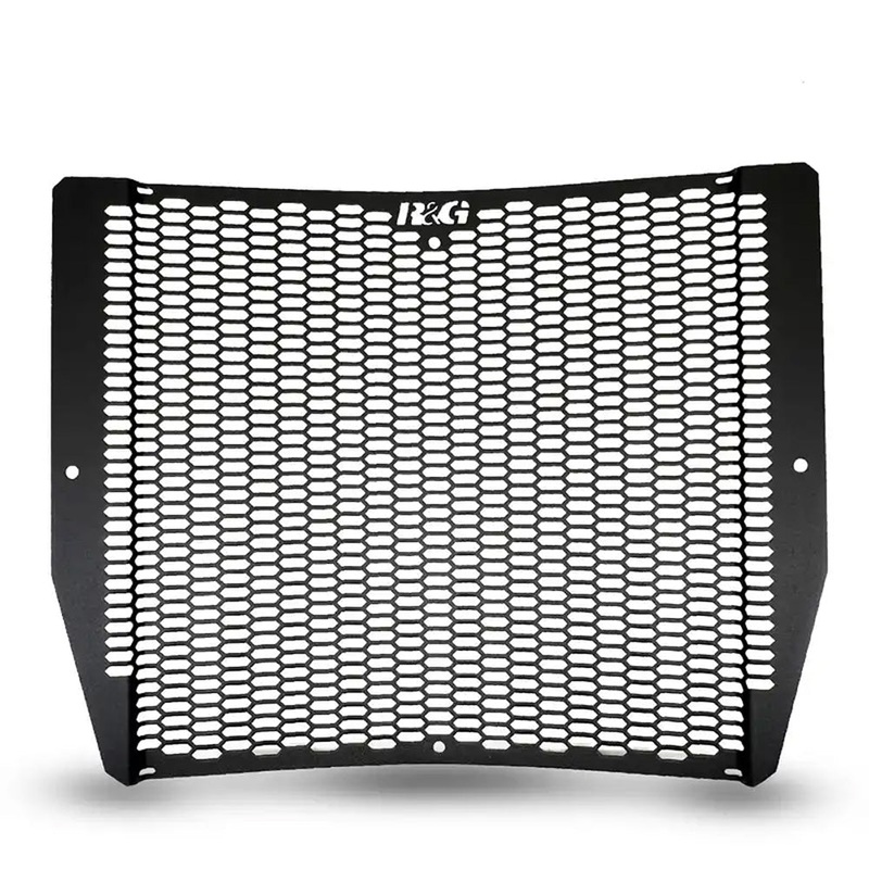 PRO Radiator Guard Triumph Speed Triple RS/R 23- Red R&G (RAD0327PRORE)