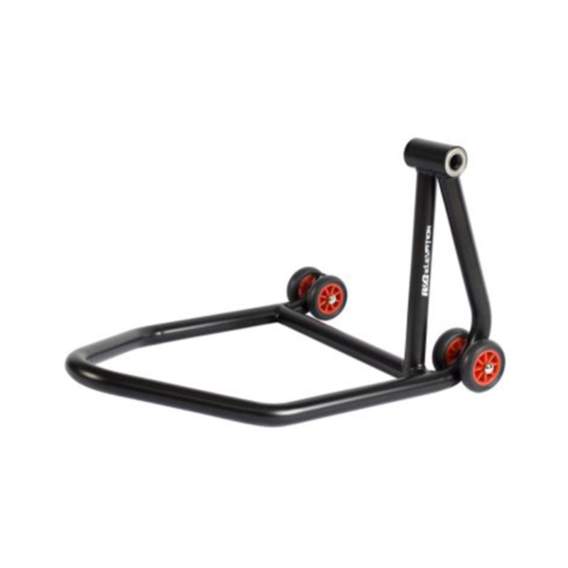 R&G Rear Single-Sided Paddock Stand R/H Side - Cannot be Air Freighted (PADD-SS-RH-BK)