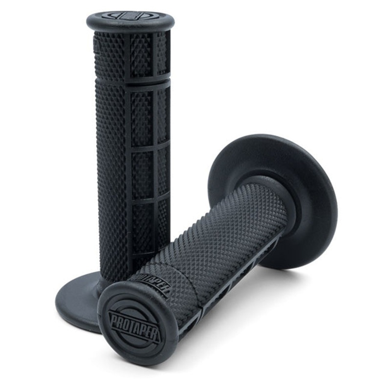 Race Cut Grips Black Protaper (PT024036)