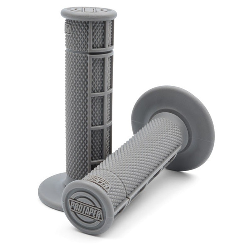 Race Cut Grips Grey Protaper (PT024035)