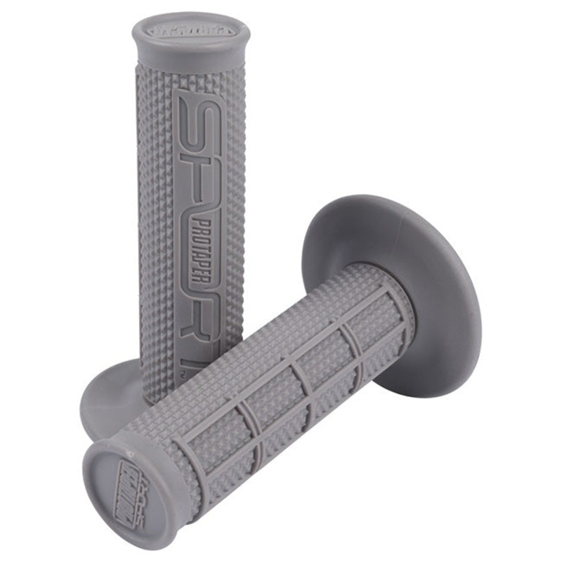 Sport 1/2 Waffle Grips Grey Protaper (PT021149)