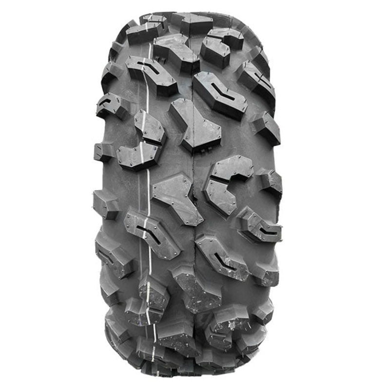 25x10-12 P3059 TL 6ply Cypress ATV Tyre OBOR (O122510P3059)