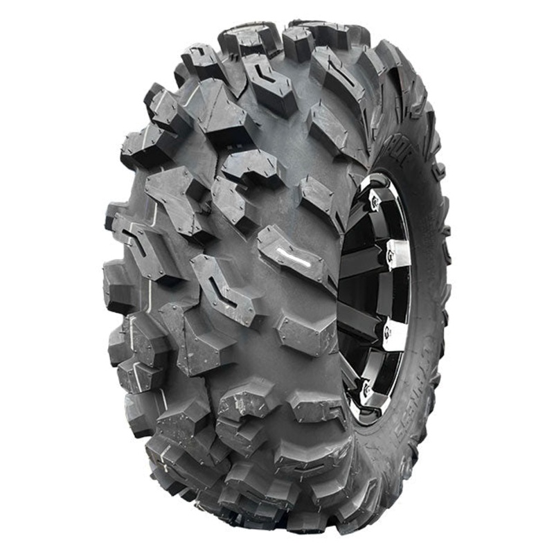 25x8-12 P3058 TL 6ply Cypress ATV Tyre OBOR (O12258P3058)