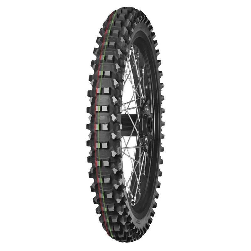 70/100-19 42M TT Terra Force-MX MH Front Mitas (MT1970100TFMXMH)