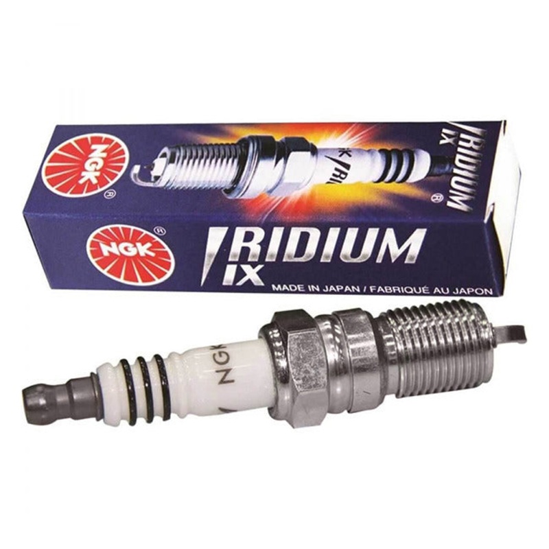 DR9EIX Iridium Spark Plug NGK 4772