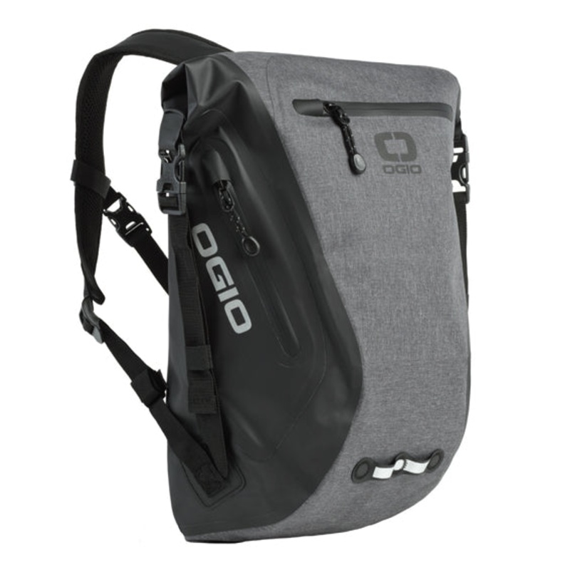 Ogio ALL ELEMENTS AERO D Backpack - Dark Static