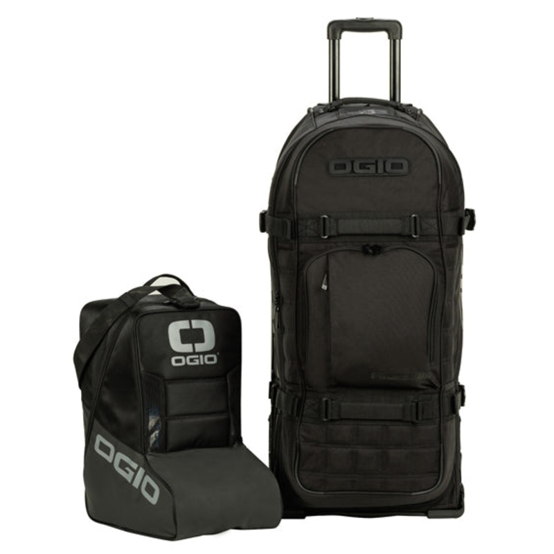 Ogio RIG 9800 PRO - Blackout