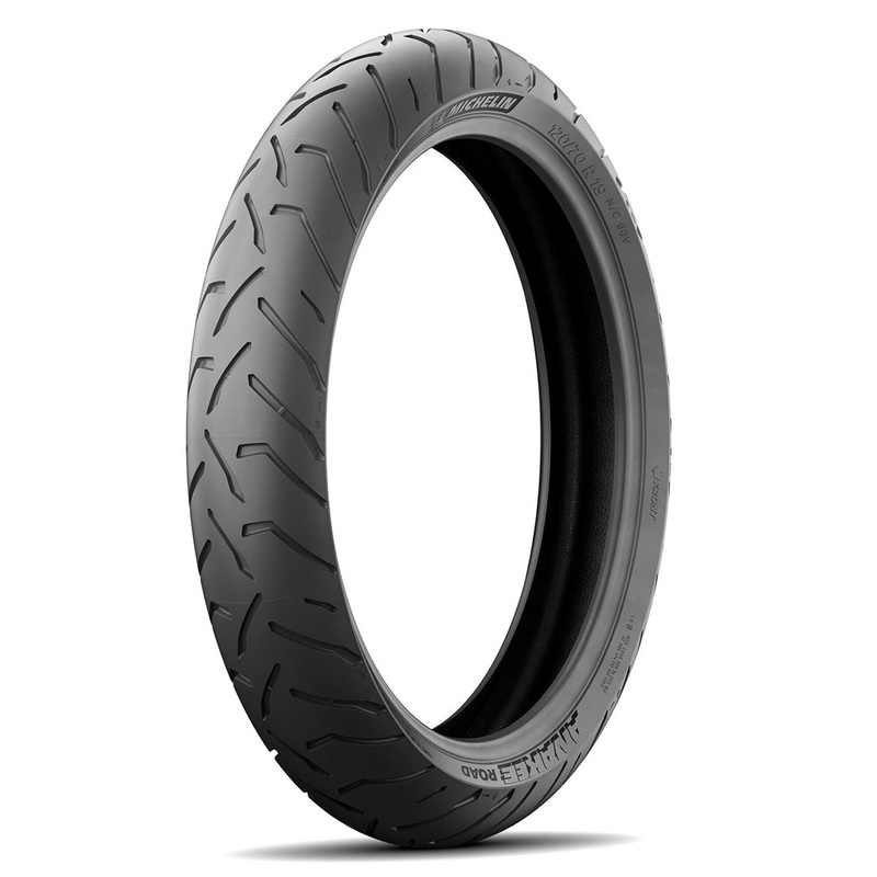 90/90-21 Bias 54V Anakee Road Tyre TL/TT Front Michelin (M219090ARF)