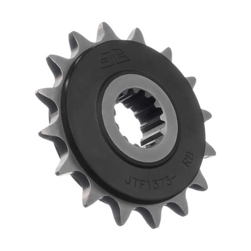 JT Sprockets Front Rubber Cushion T16 #520 JTF1373.16RB