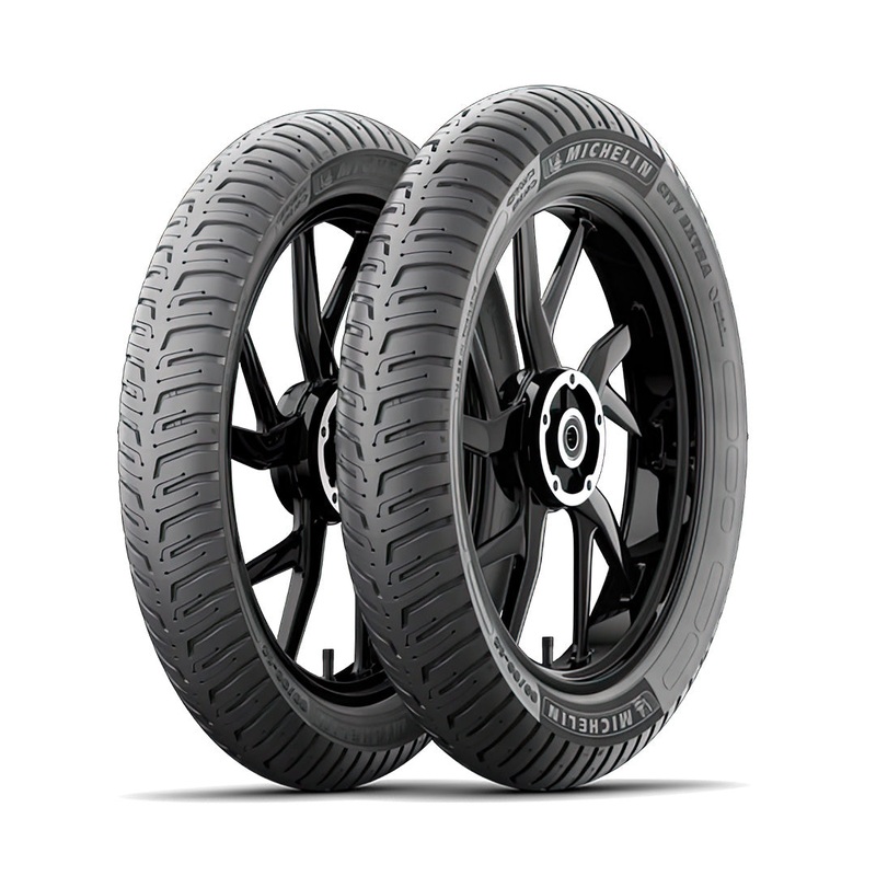 MICHELIN City Extra
