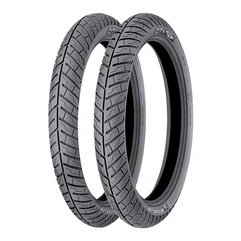 MICHELIN City Pro