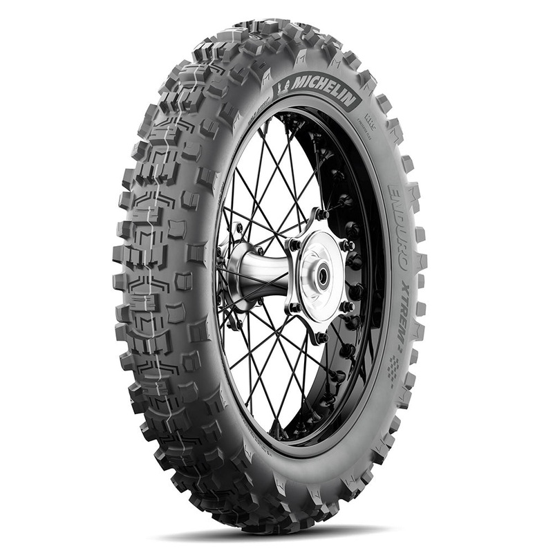 Michelin Enduro Xtrem 2