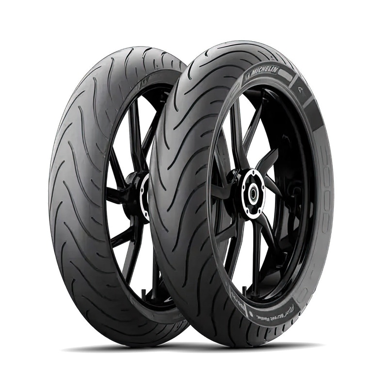 MICHELIN Pilot Street Radial