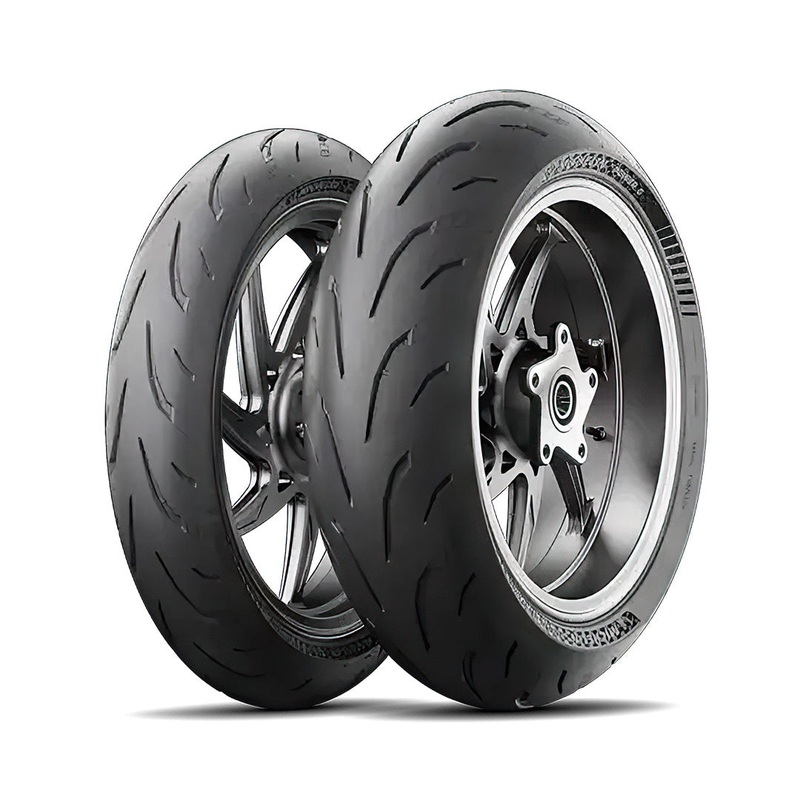 MICHELIN Power 6