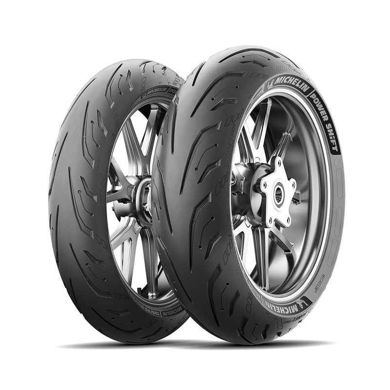 Michelin Power Shift
