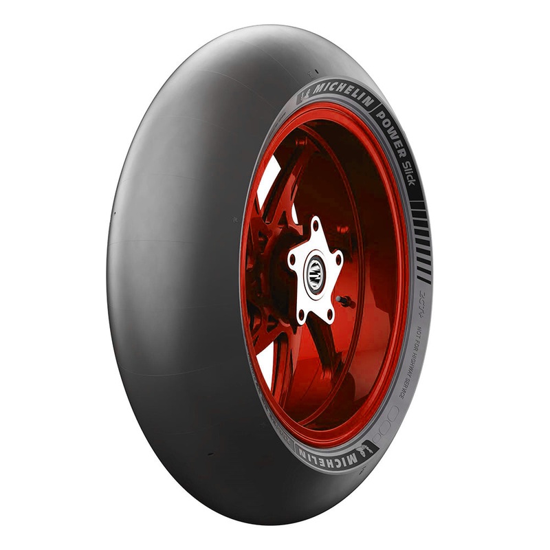 MICHELIN Power Slick