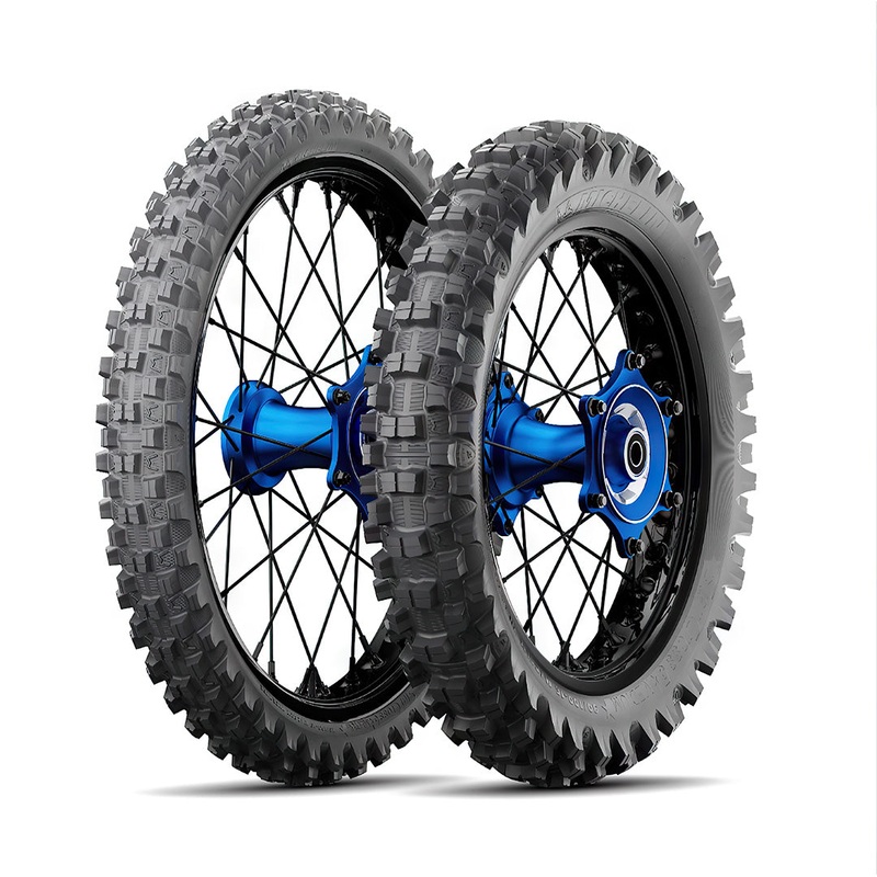 Michelin StarCross 5 Medium