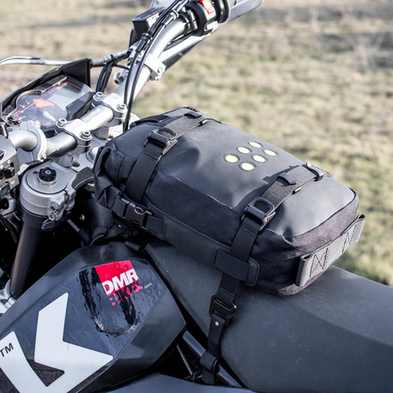 OS-6 Adventure Pack Sold Individually Kriega ^ (KOS6)