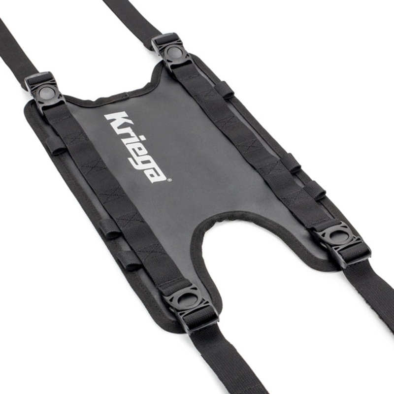 Tank-US Drypack Converter Kriega (KUSTK)