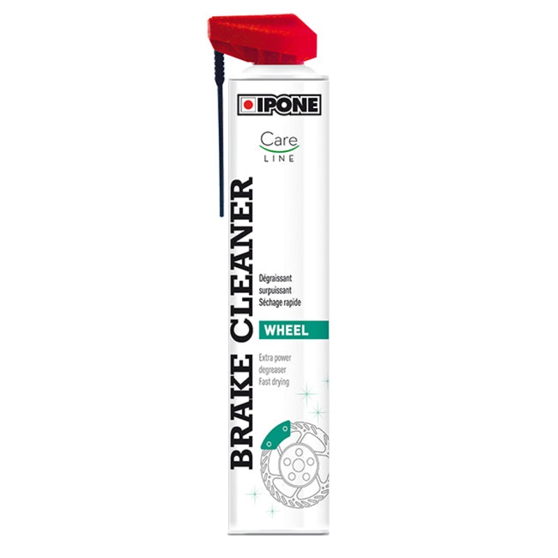 750ml Brake Cleaner IPONE. DG (800658)