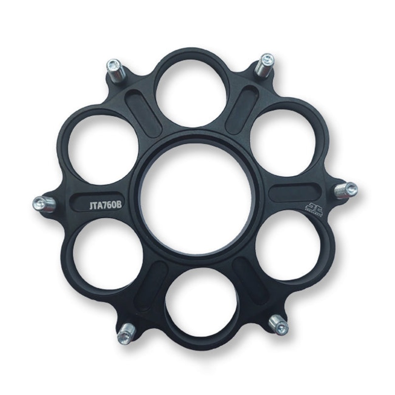 JT Sprockets Rear Sprocket Carrier Ducati JTA760B