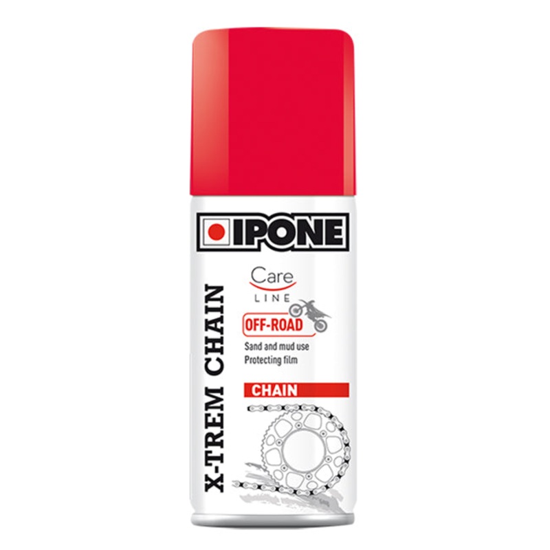 100ml Xtrem Chain Offroad Chain Lube IPONE. DG (800646)