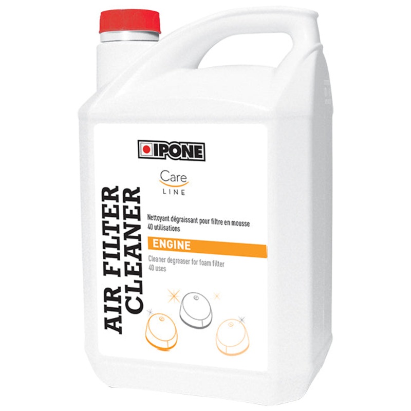 5L Foam Air Filter Cleaner IPONE (800683)