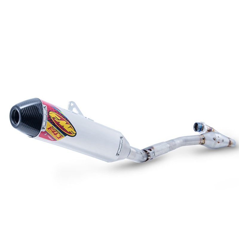 *4.1 RCT S/S KTM350SXF FC350 19-21 System w M/Bomb Header FMF (FMF-045636)