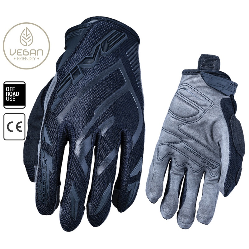 FIVE MXF ProRider S Gloves