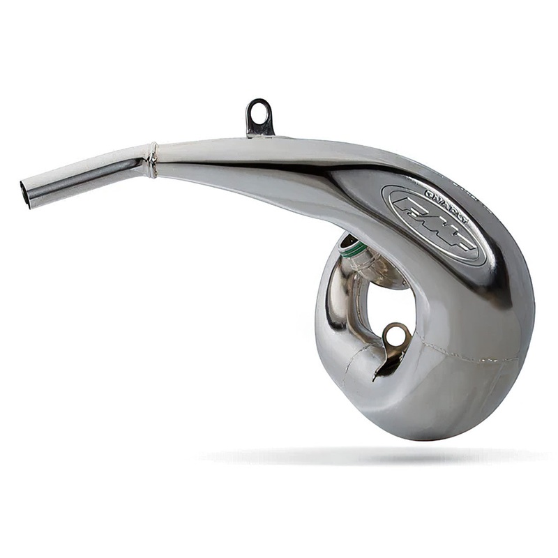 Gnarly Pipe CR500 89-01 Header FMF (FMF-020026)