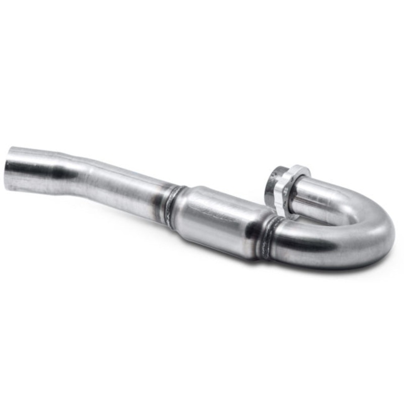 I Powerbomb S/S XR650R 00-05 Header FMF (FMF-040021)