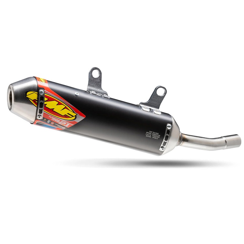 I Turbinecore 2.1 Beta 300RR 13-19 W/SA Silencer FMF (FMF-025233)