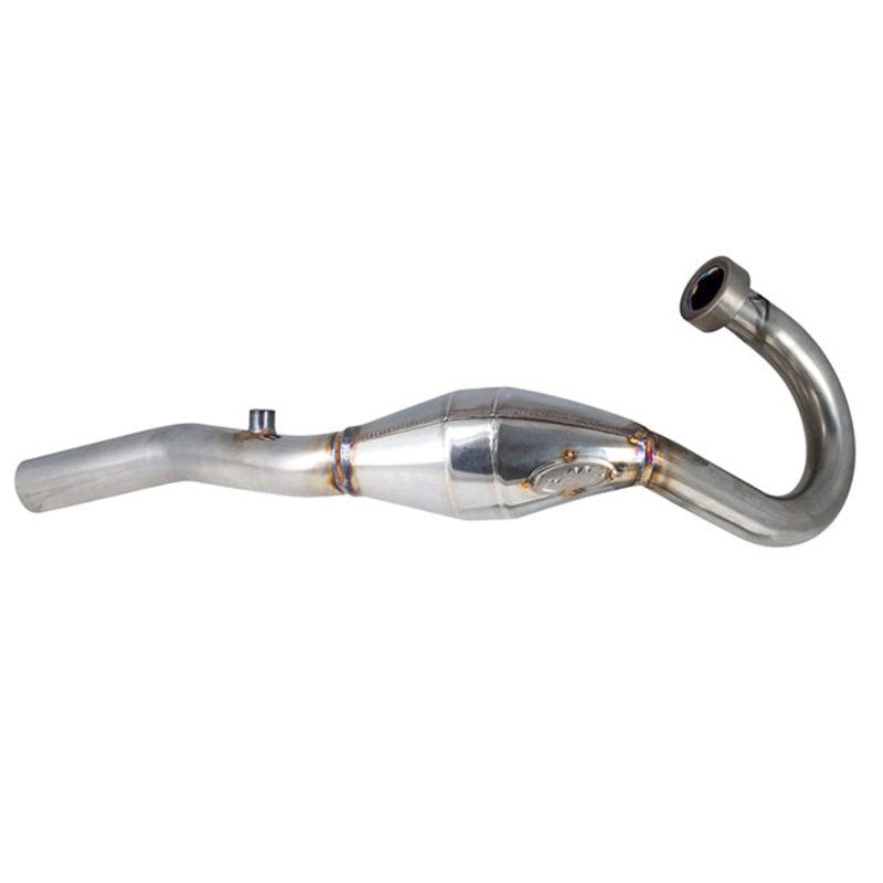 *Megabomb S/S CRF450R 15-16 Header FMF (FMF-041538)